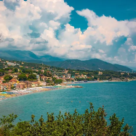 Сasa de vacaciones Sea Point *