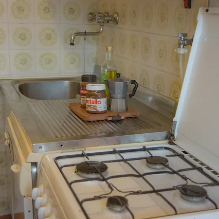 Sea Point 別荘 チェッレ・リーグレ