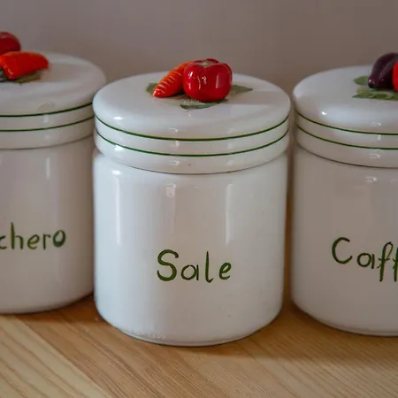 Sea Point 別荘 チェッレ・リーグレ