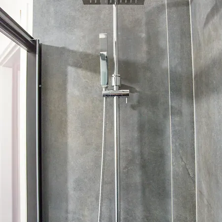 Sea Point 別荘 チェッレ・リーグレ