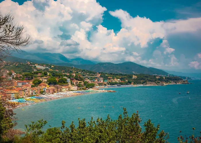 Сasa de vacaciones Sea Point *