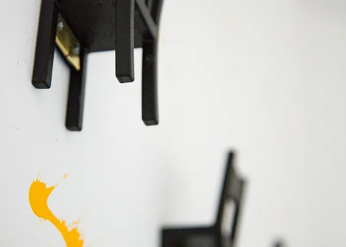 Сasa de vacaciones Sea Point