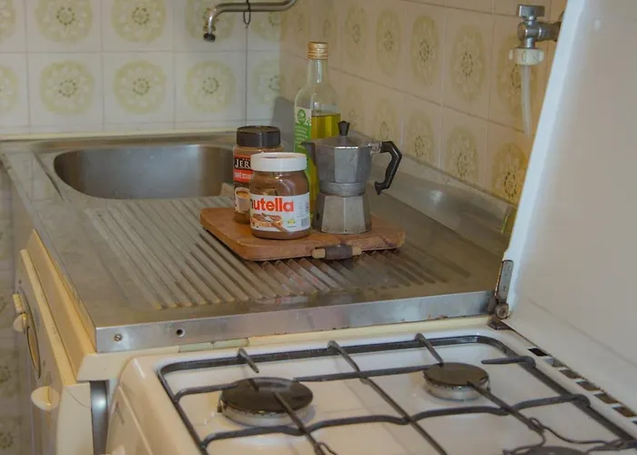 Sea Point Сasa de vacaciones Celle Ligure