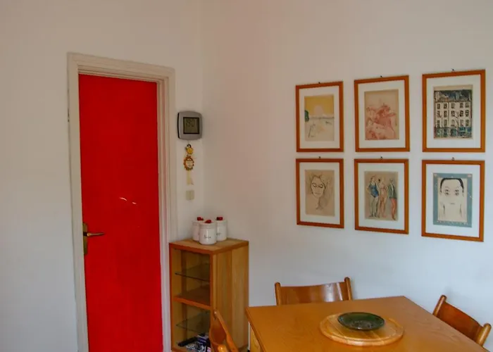 Сasa de vacaciones Sea Point *