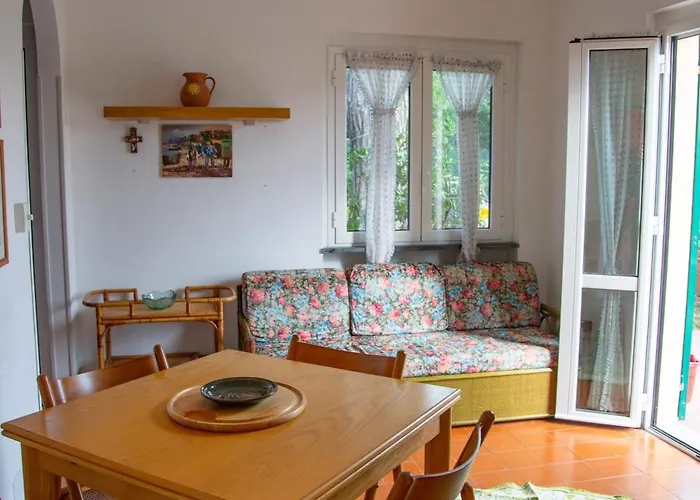 Сasa de vacaciones Sea Point