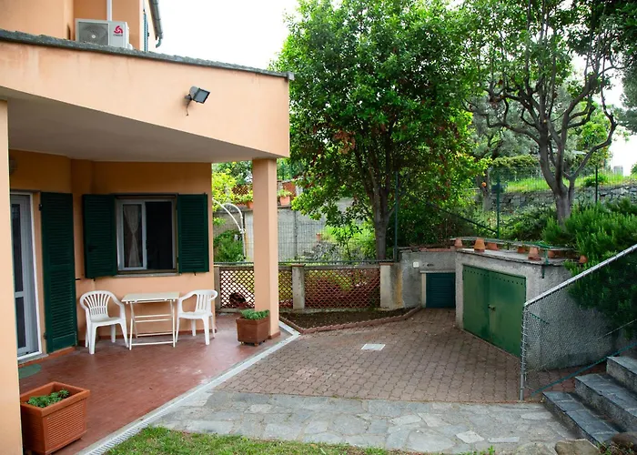 Сasa de vacaciones Sea Point *