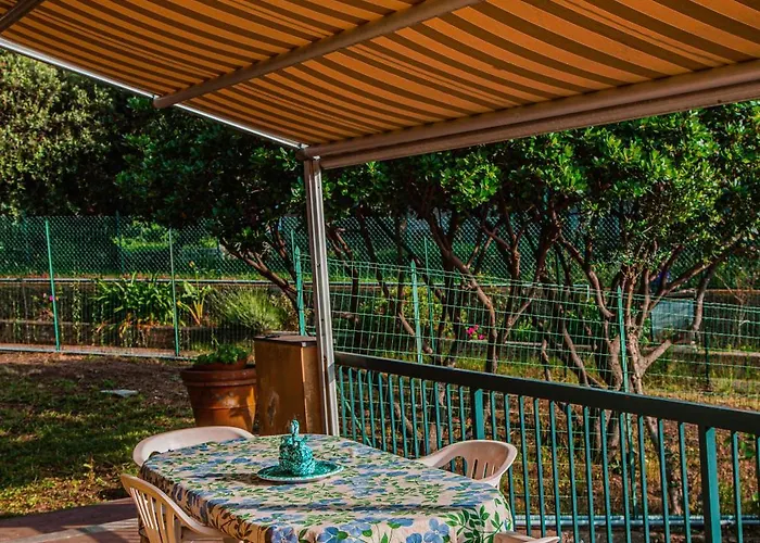 Sea Point Сasa de vacaciones *