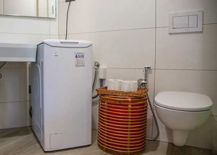 Sea Point Сasa de vacaciones *