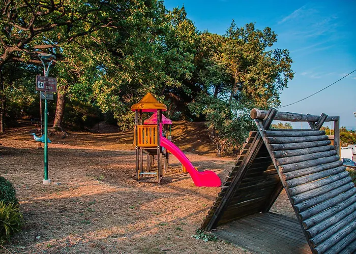 Сasa de vacaciones Sea Point