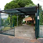 Sea Point Holiday home *