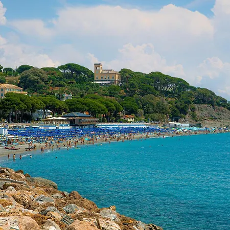 Sea Point בית נופש