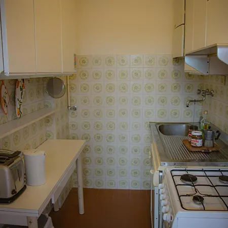 Hébergement de vacances Sea Point