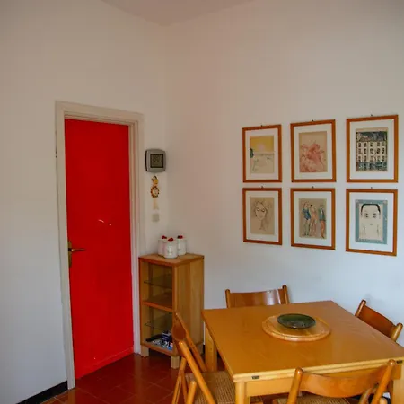 Casa vacanze Sea Point *