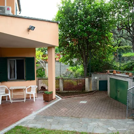 Holiday home Sea Point *