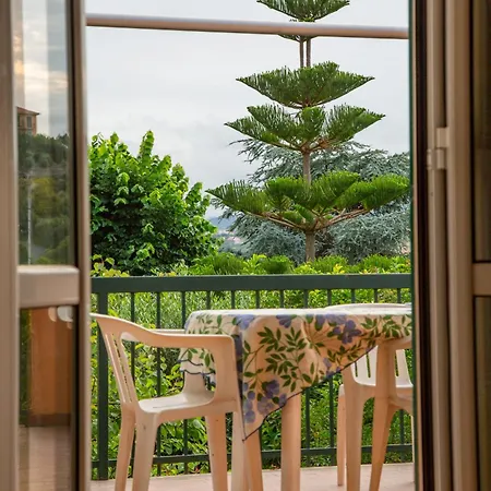 Sea Point * Celle Ligure