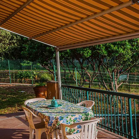 Sea Point Holiday home *
