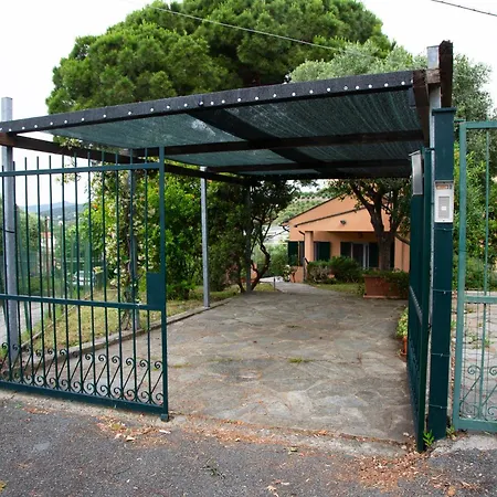 Sea Point Hébergement de vacances *