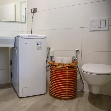 Sea Point Holiday home *