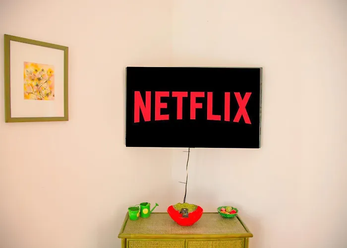 Sea Point Feriehus *