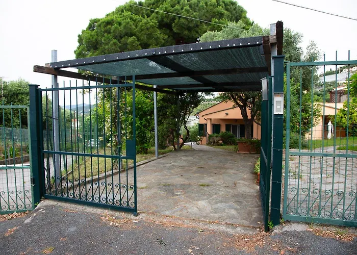 Sea Point Feriehus *